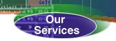 Our services