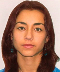 Angela Laverde